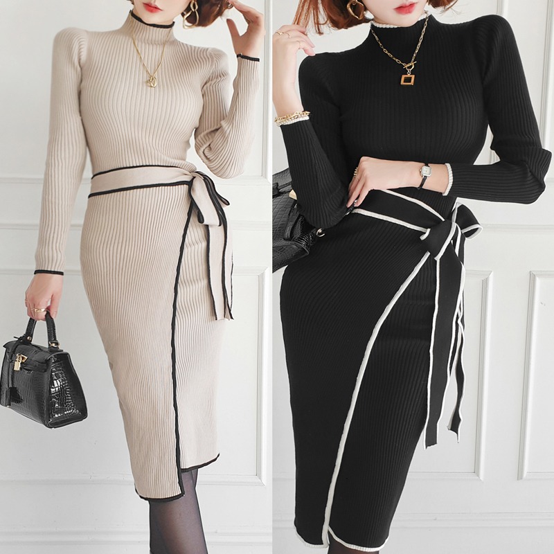 Women Bags Ru - 2026 Winter New Korean Style Slim