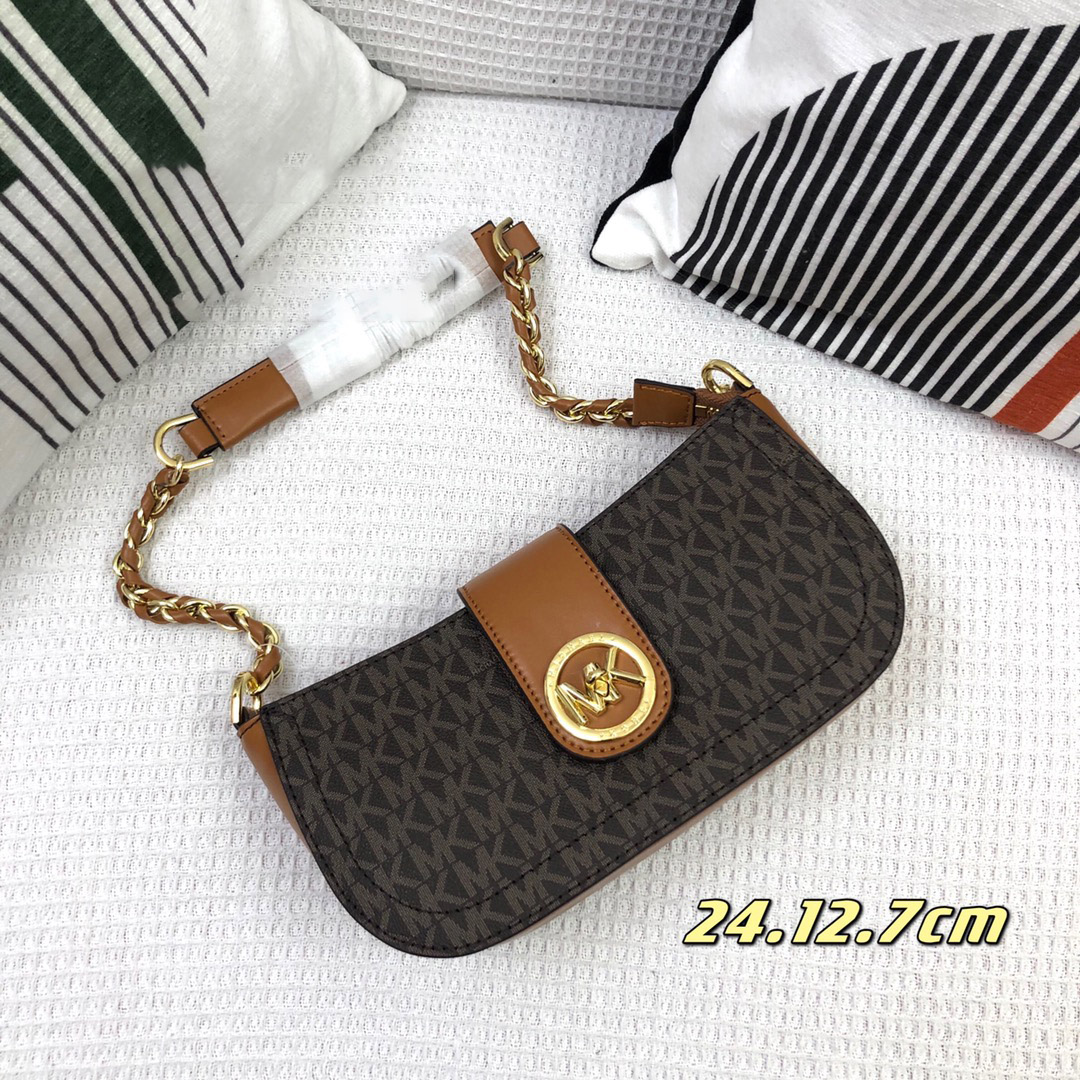 Women Bags Ru - Michael Kors Women Fashion Shoulder Bag