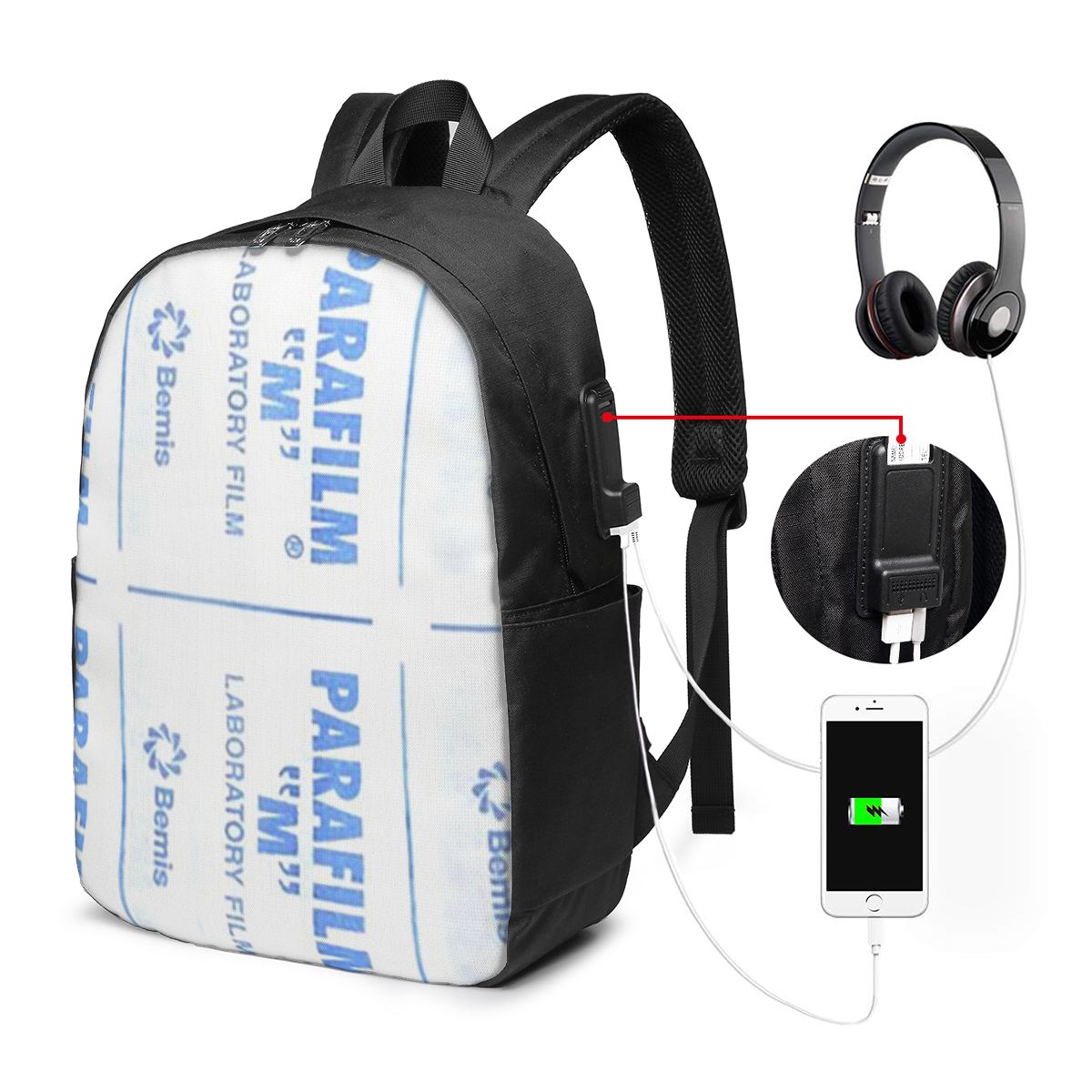 Women Bags For Travel - Parafilm Is A Lifesaver Backpack Travel