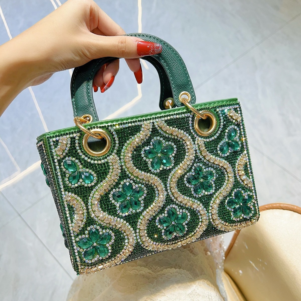 Women Bags Branded Sale - Luxury Designer Brand New High Quality