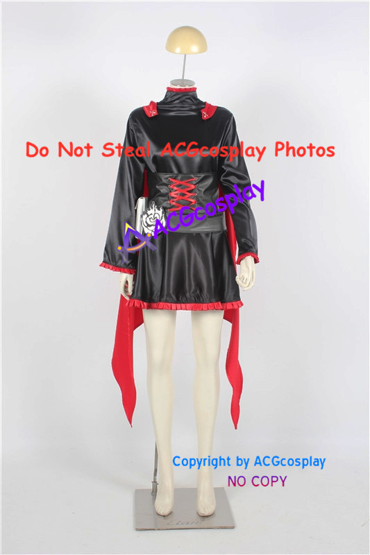 Women Bags Ru - Ru by Rose Cosplay Costume acgcosplay