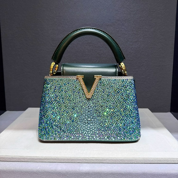Women Bags Branded Sale - Luxury Designer Brand High Quality Leather