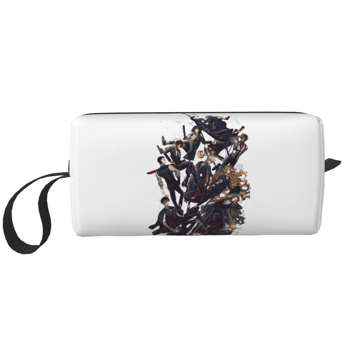 Women Bags Company - Limbus Company Pencil Case for Studen