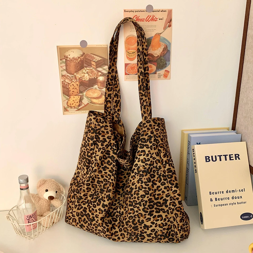 Women Bags On Sale - High Quality Large Capacity Canvas Hasp