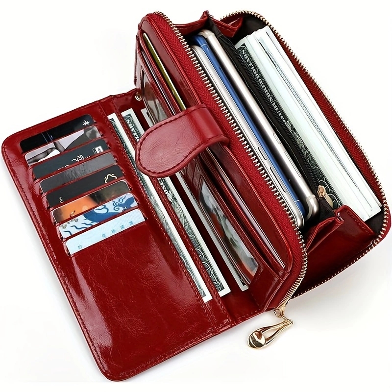 Women Bags Branded Sale - Hot Sale Women Wallet Leather Clutch