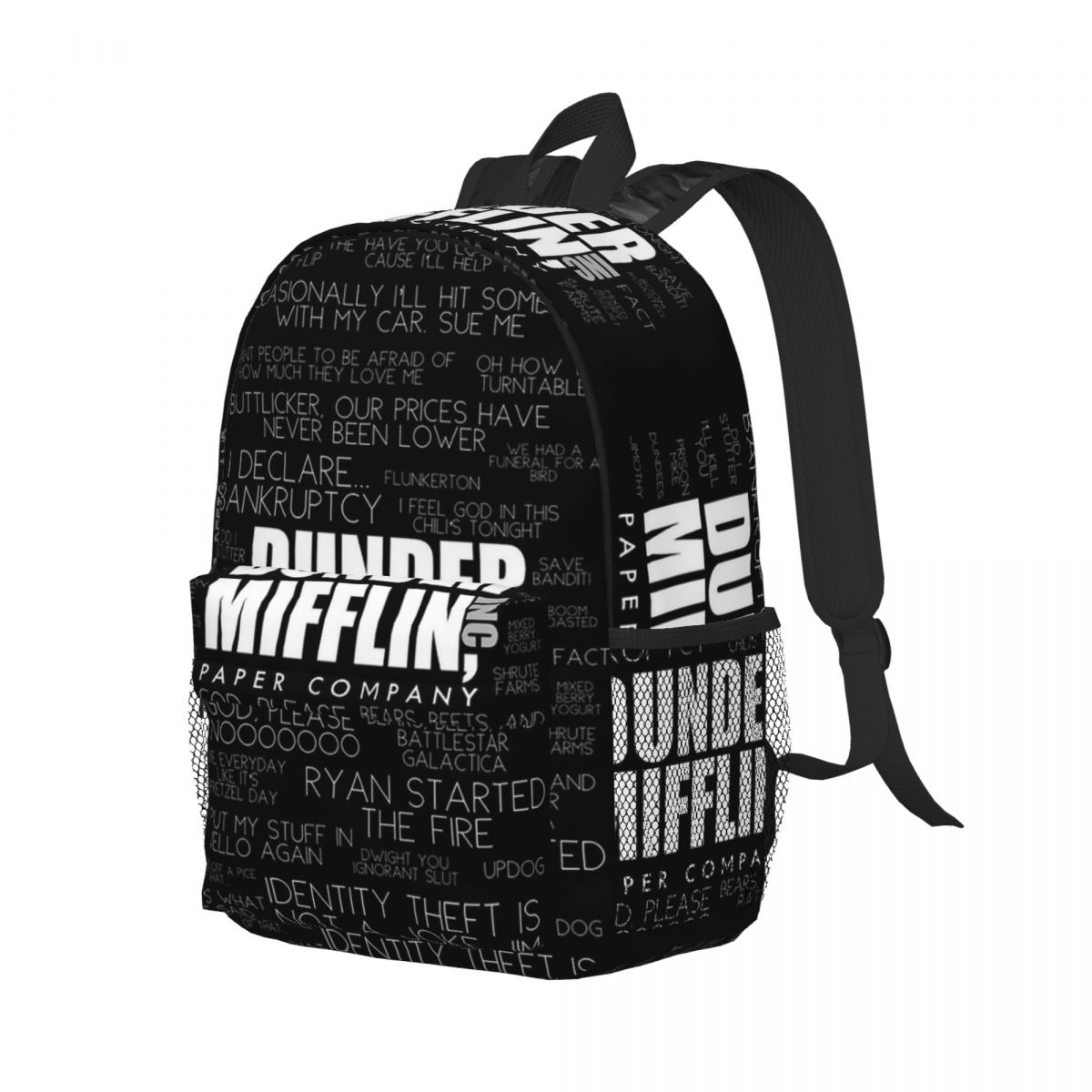 Women Bags Company - The Office Quotes Dunder Mifflin Paper