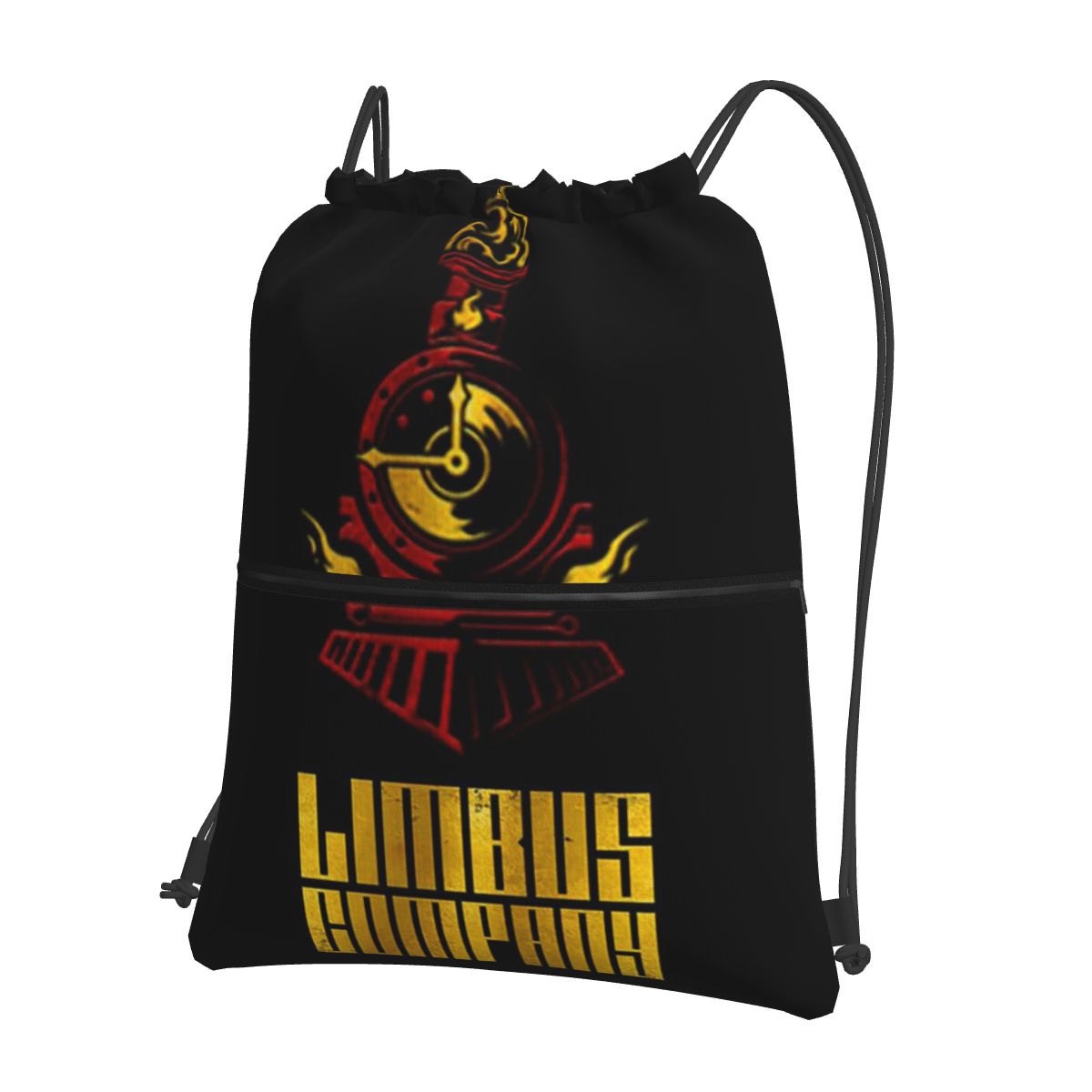Women Bags Company - Limbus Company Backpacks Multi-function Drawstring Bags
