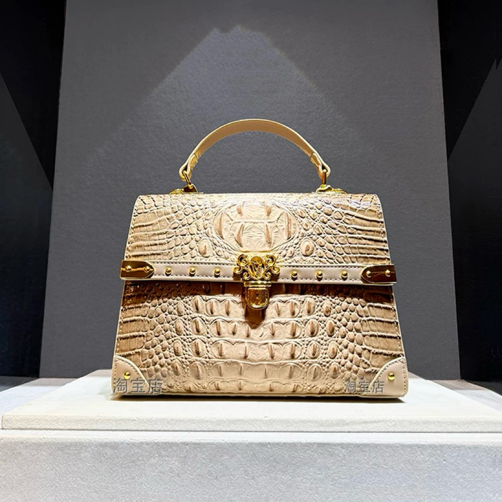 Women Bags Branded Sale - Luxury Designer Brand New Leather Fashion