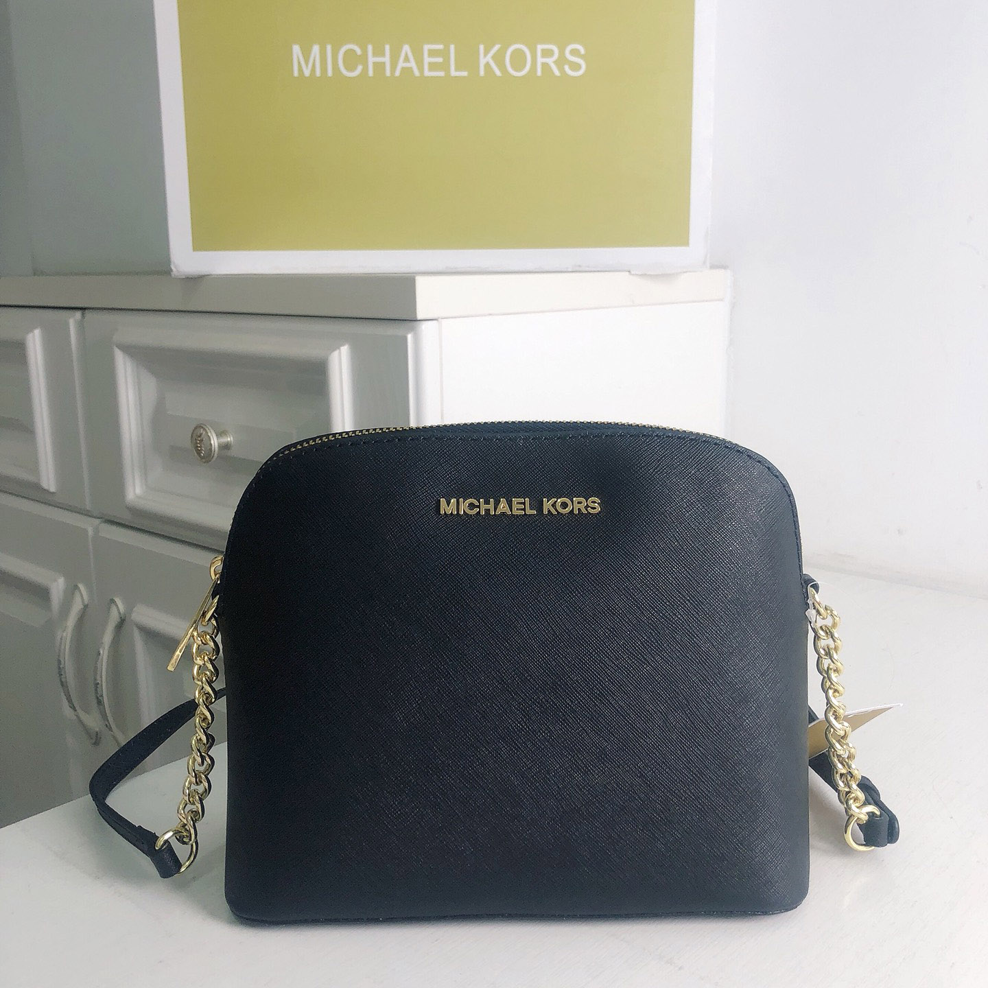 Women Bags Ru - Michael Kors Retro Classic Women Shoulder