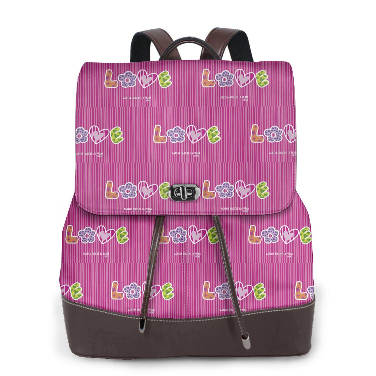 Agatha Ruiz-De La-Prada Patter - đánh giá và giá Women Bags Prada