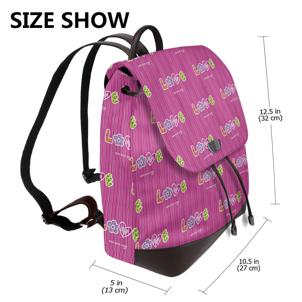 Agatha Ruiz-De La-Prada Patter - đánh giá và giá Women Bags Prada