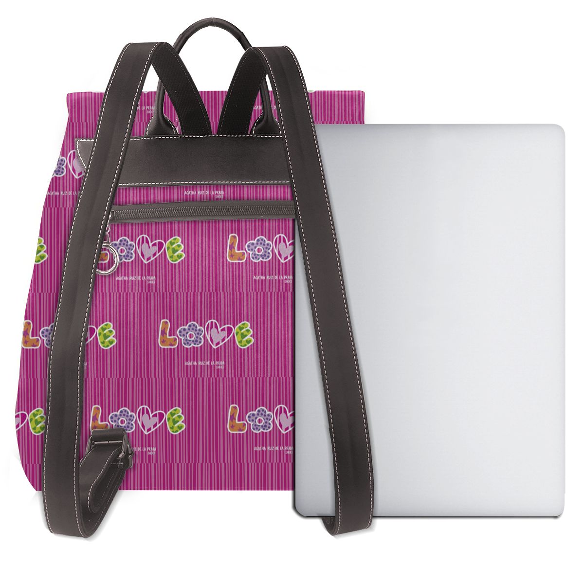 Agatha Ruiz-De La-Prada Patter - đánh giá và giá Women Bags Prada