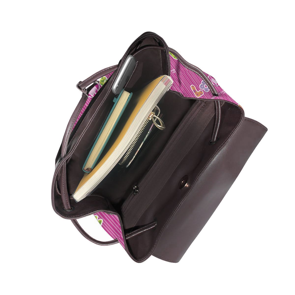 Agatha Ruiz-De La-Prada Patter - đánh giá và giá Women Bags Prada