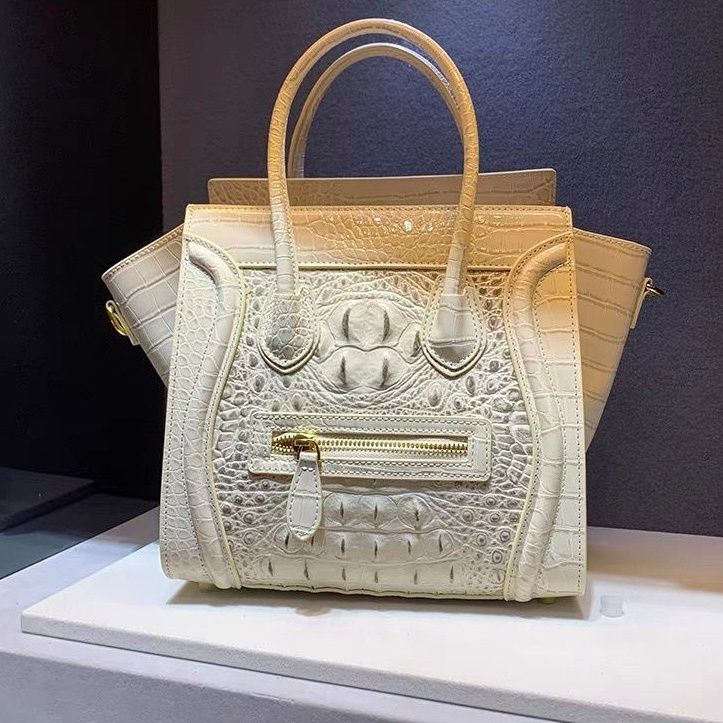 Luxury Designer Brand New Cowh - đánh giá và giá Women Bags Branded Sale