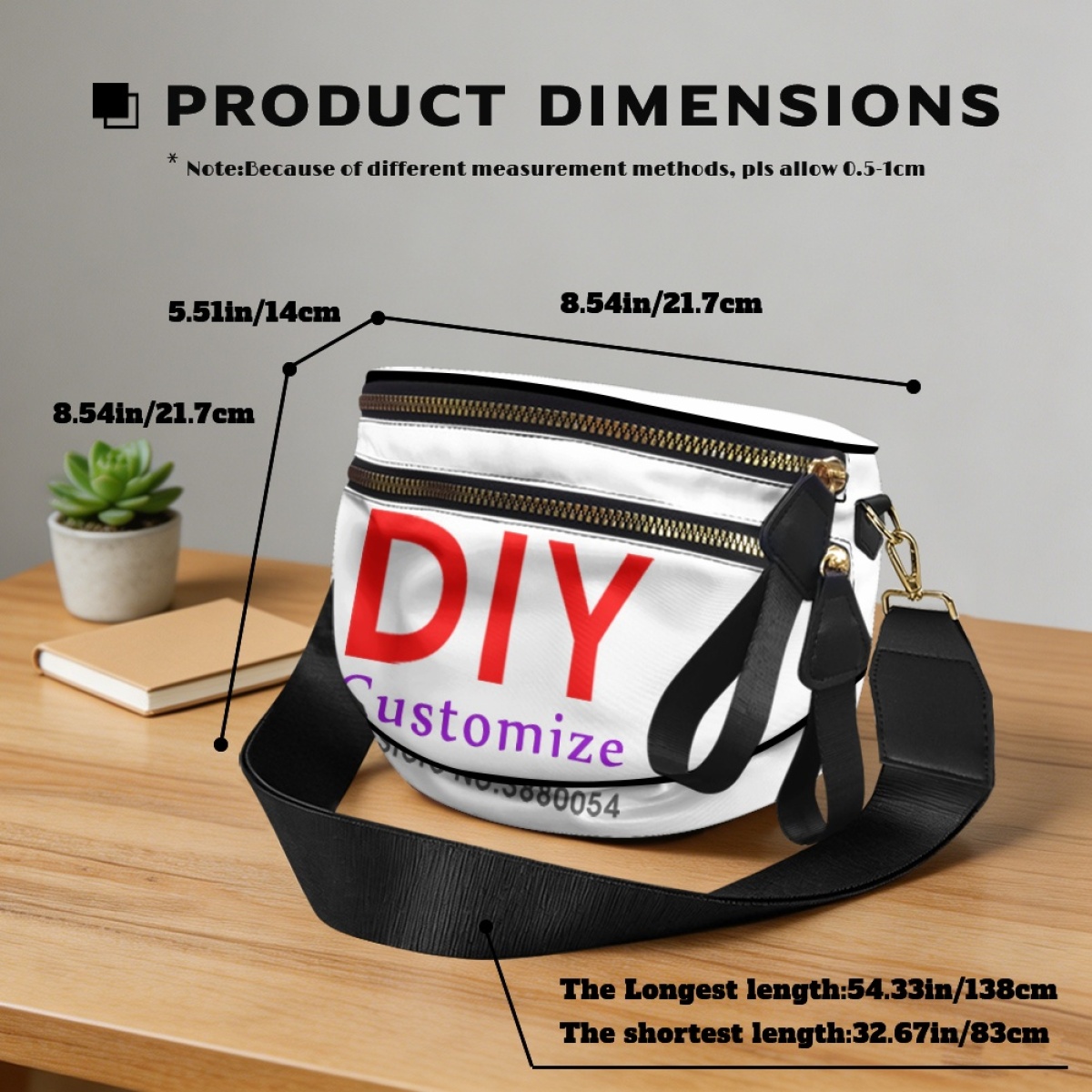 Noisydesigns Custom Image Logo - đánh giá và giá Women Bags Logo