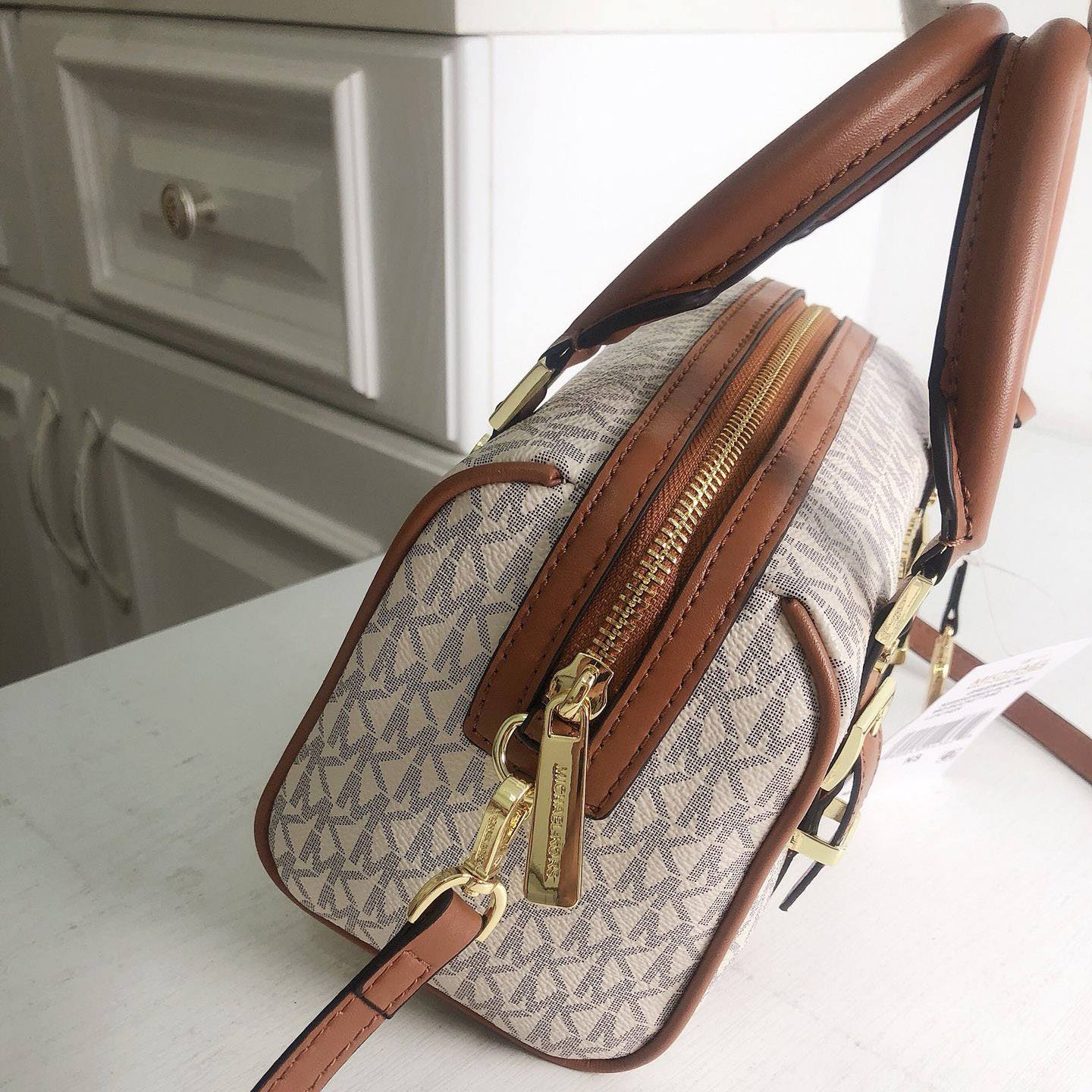 New Michael Kors Women Luxury  - đánh giá và giá Women Bags On Sale