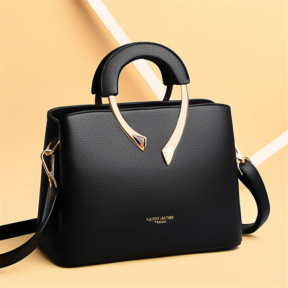 Chính Hãng VANDERWAH Chất Lượn - đánh giá và giá Women Bags On Sale