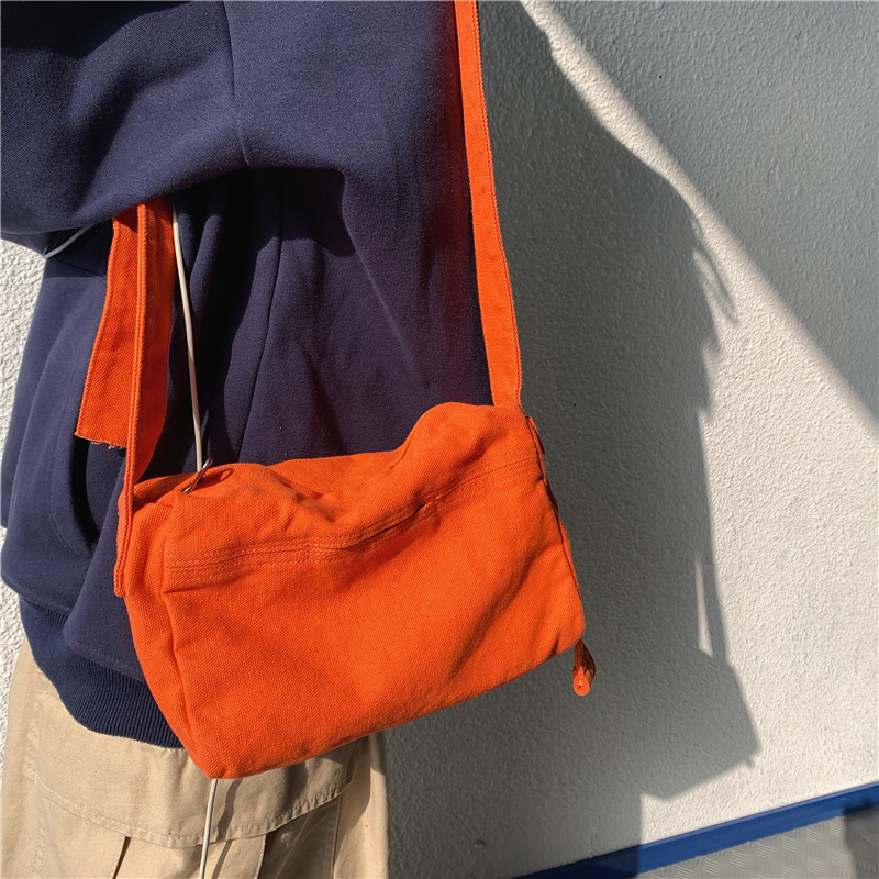Custom Logo Canvas Student Cro - đánh giá và giá Women Bags Logo