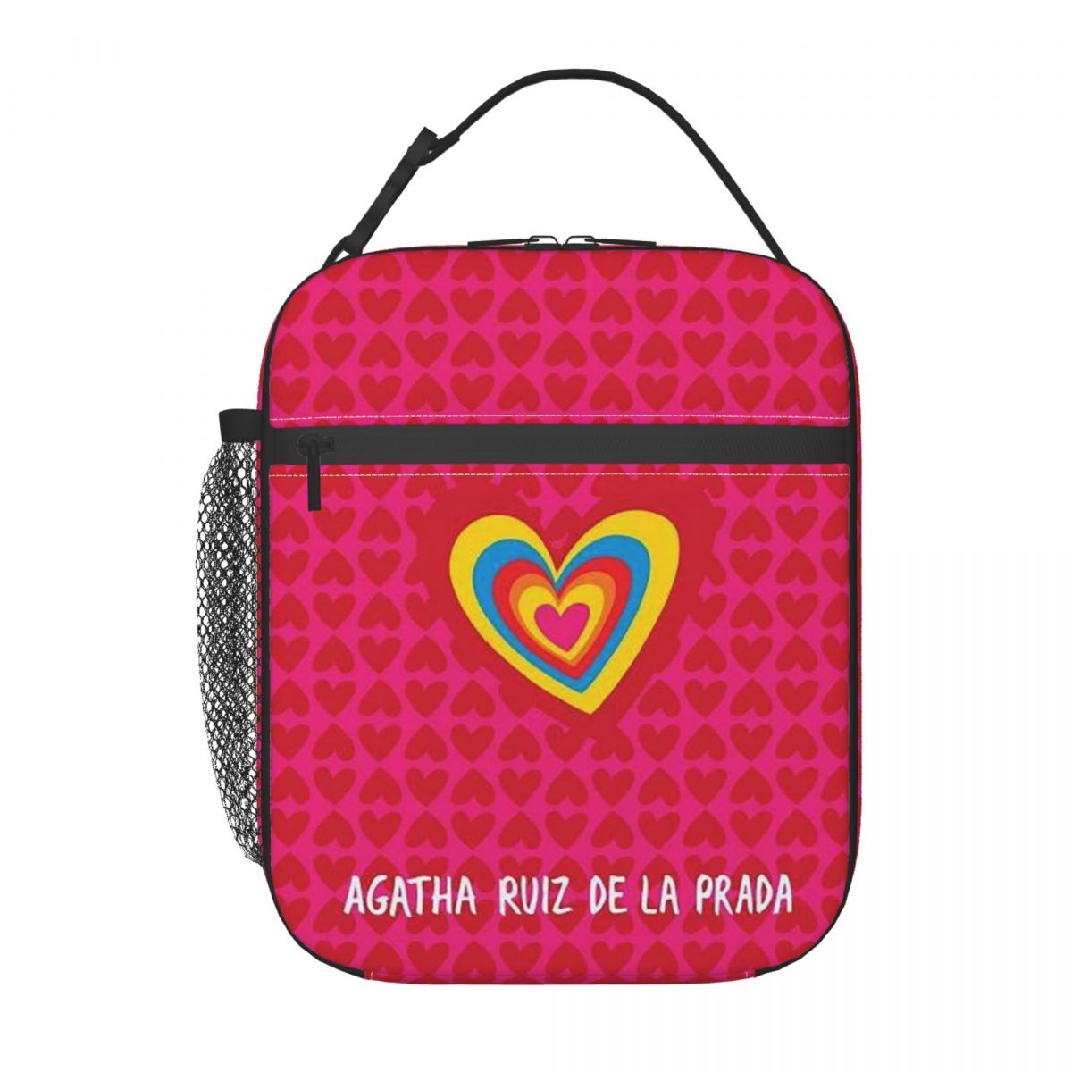 Agatha Ruiz-De La-Prada Patter - đánh giá và giá Women Bags Prada