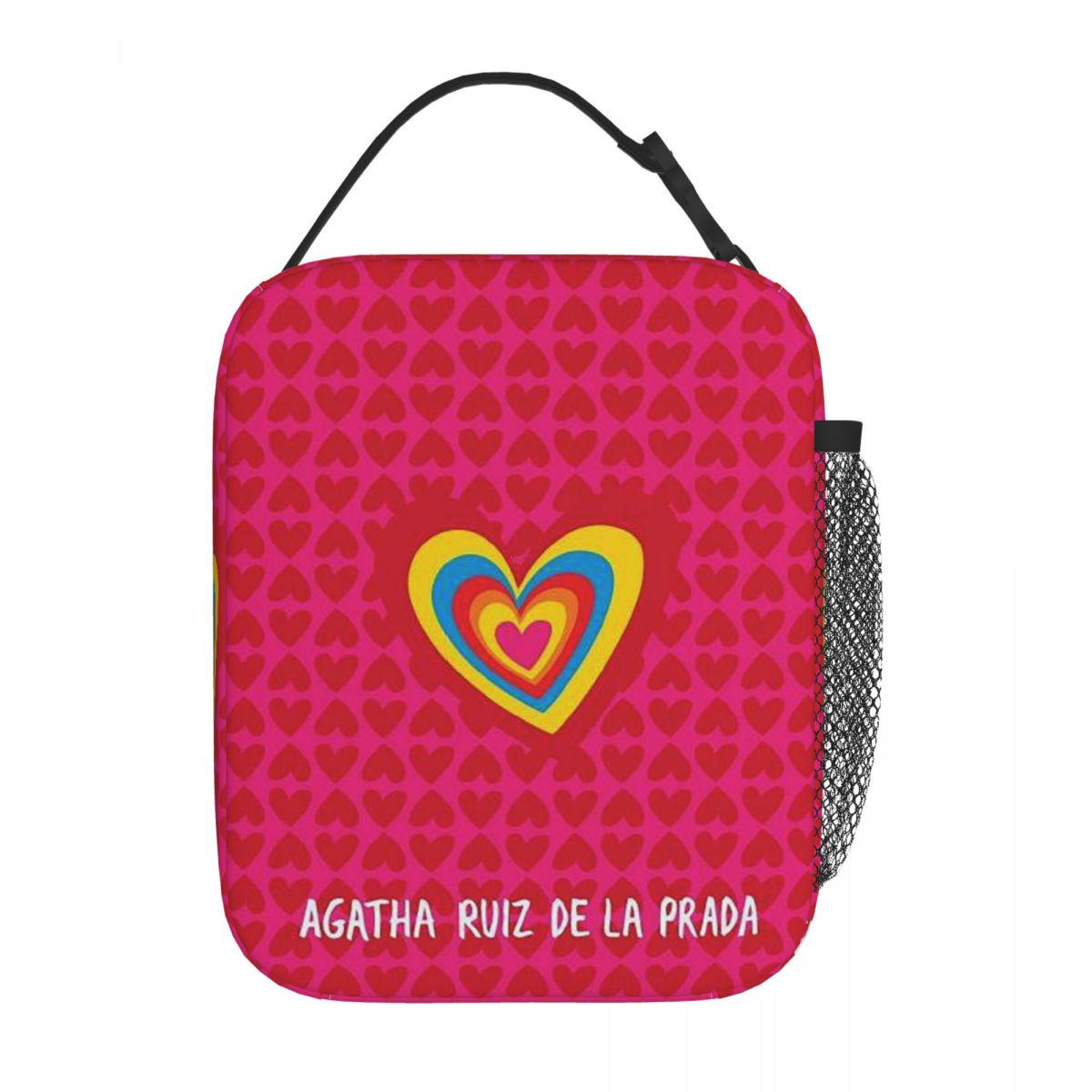 Agatha Ruiz-De La-Prada Patter - đánh giá và giá Women Bags Prada