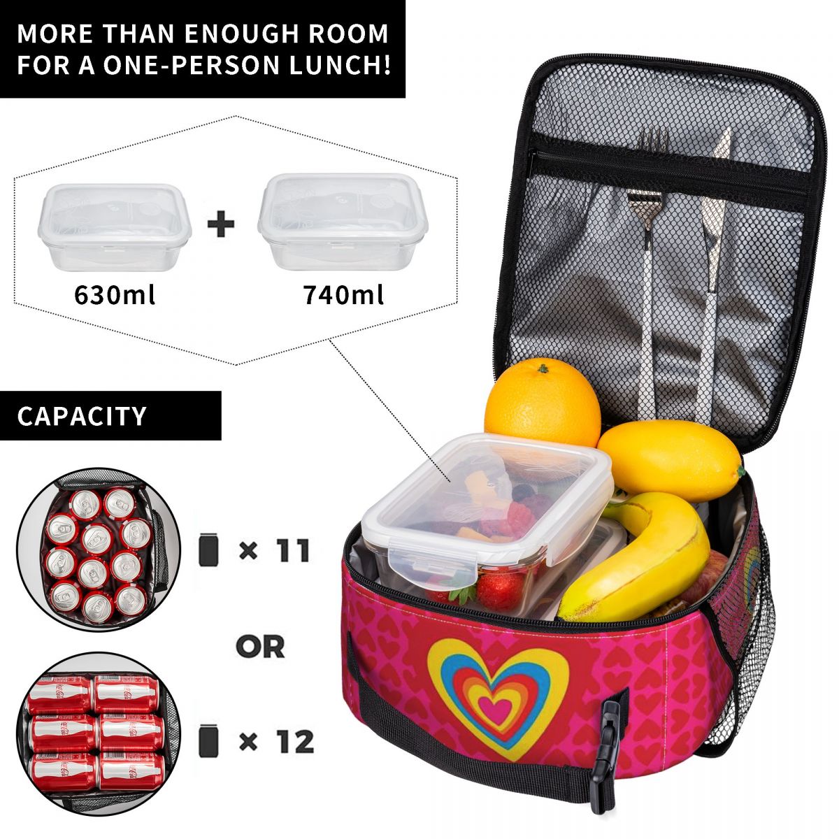 Agatha Ruiz-De La-Prada Patter - đánh giá và giá Women Bags Prada