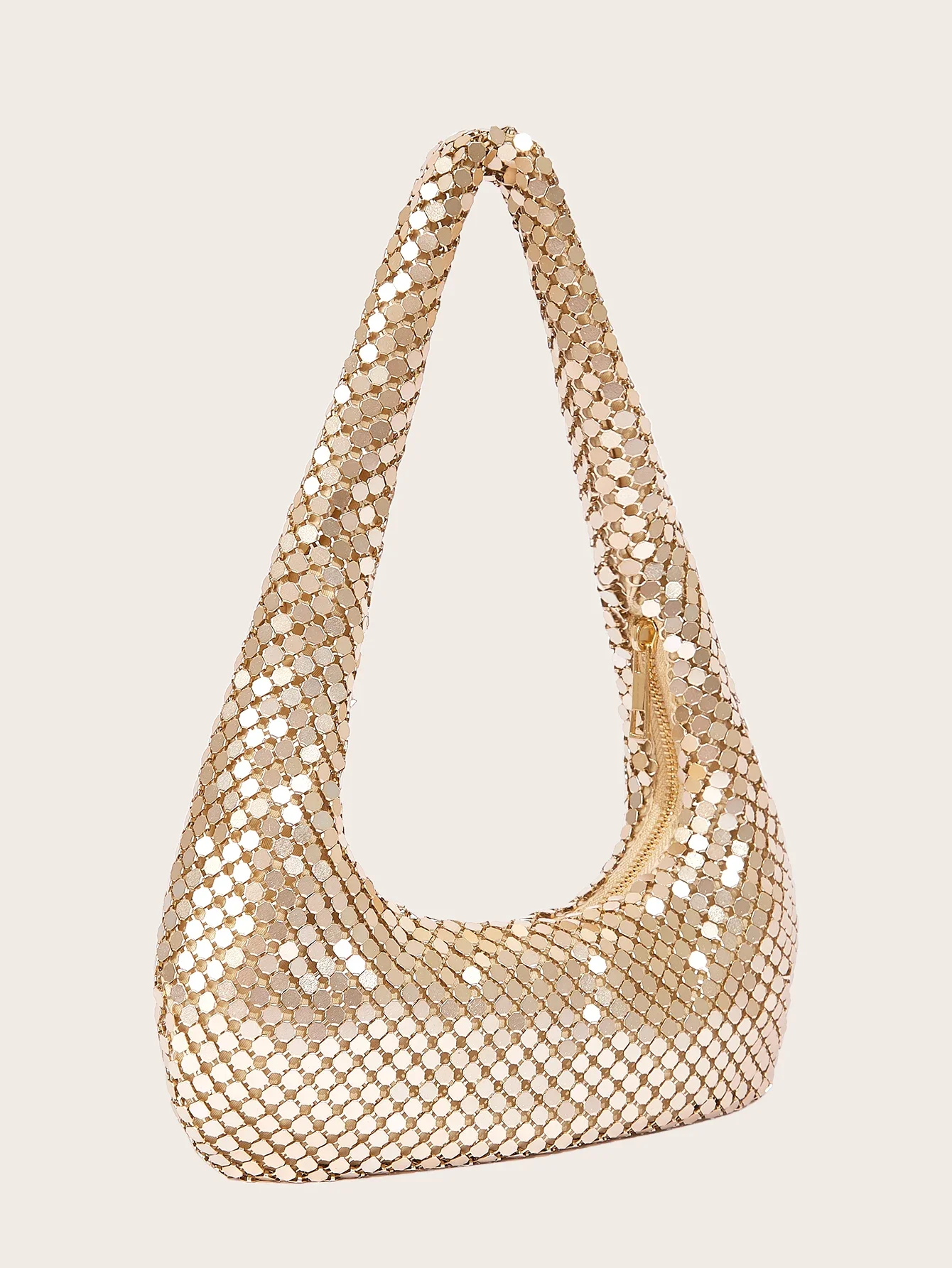 Ladies High-End Glittering Met - đánh giá và giá Women'S Evening Bags