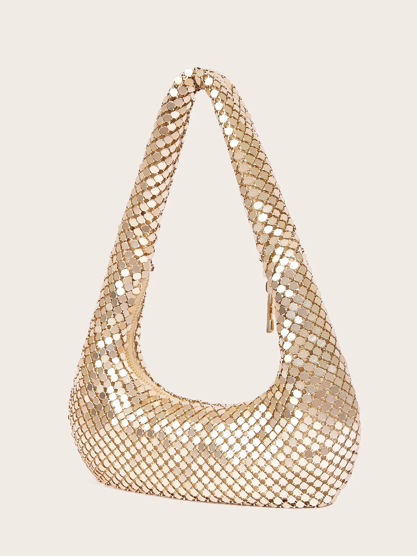Ladies High-End Glittering Met - đánh giá và giá Women'S Evening Bags