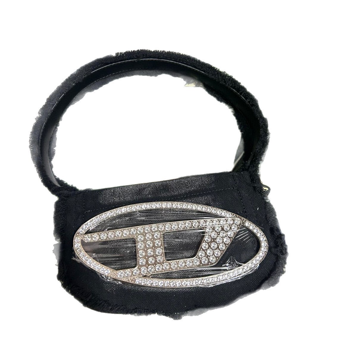 Pure White Smooth Leather Mini - đánh giá và giá Women Bags Logo