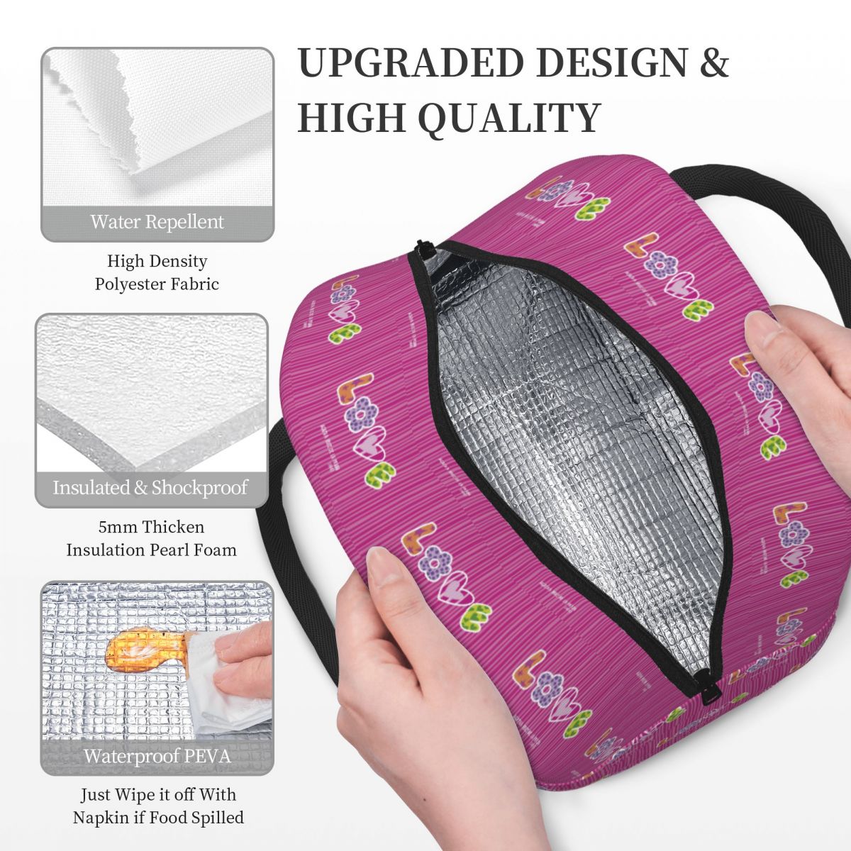 Agatha Ruiz-De La-Prada Patter - đánh giá và giá Women Bags Prada