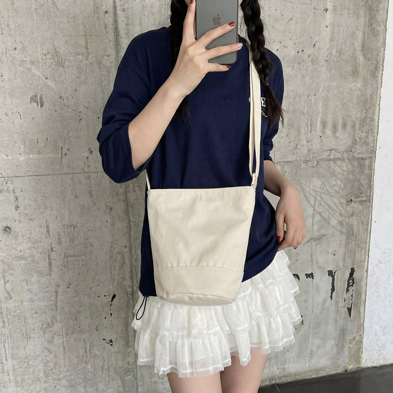 Custom Logo/Design Bucket Tote - đánh giá và giá Women Bags Logo