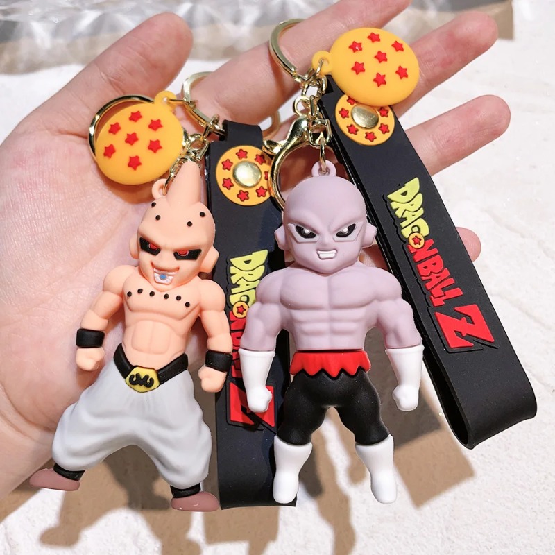 Dragon Ball Anime Keychain Fas - đánh giá và giá Women Bags Ru