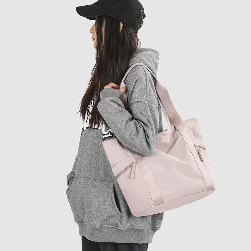 Wholesale Customized Tote Bag  - đánh giá và giá Women Bags Logo