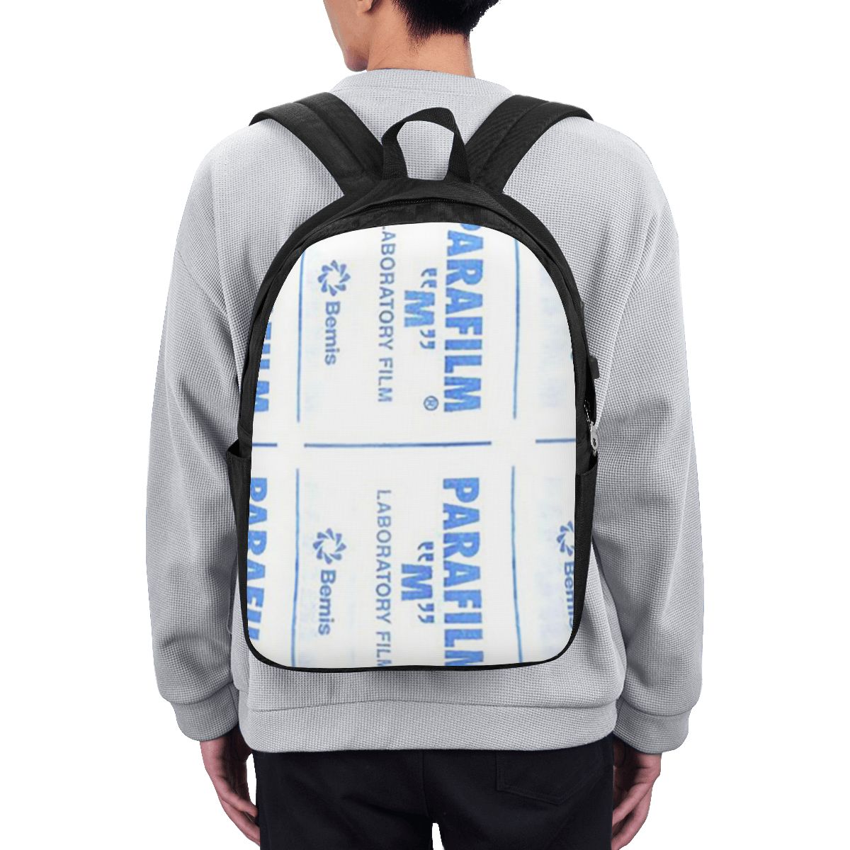 Parafilm Is A Lifesaver Backpa - đánh giá và giá Women Bags For Travel