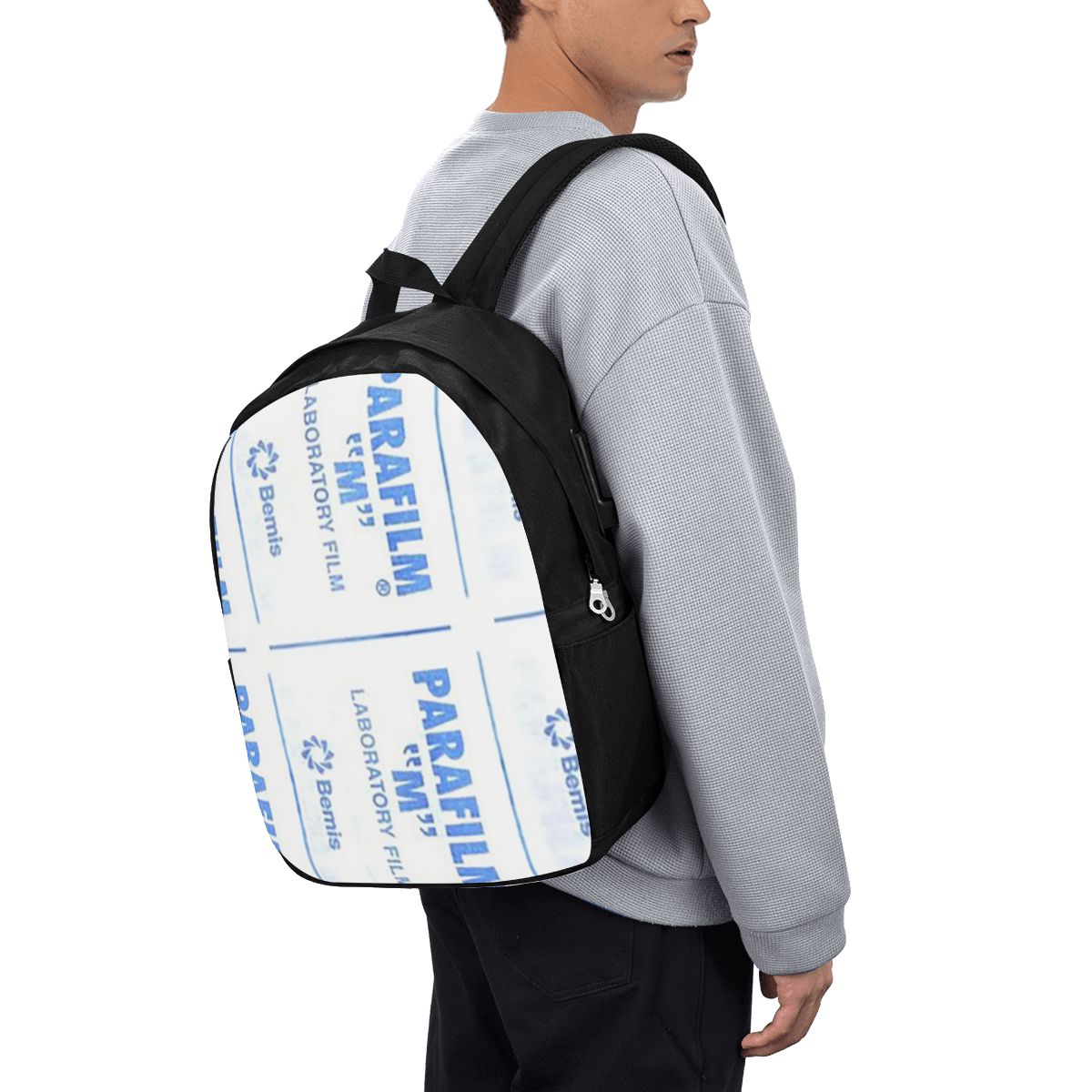 Parafilm Is A Lifesaver Backpa - đánh giá và giá Women Bags For Travel