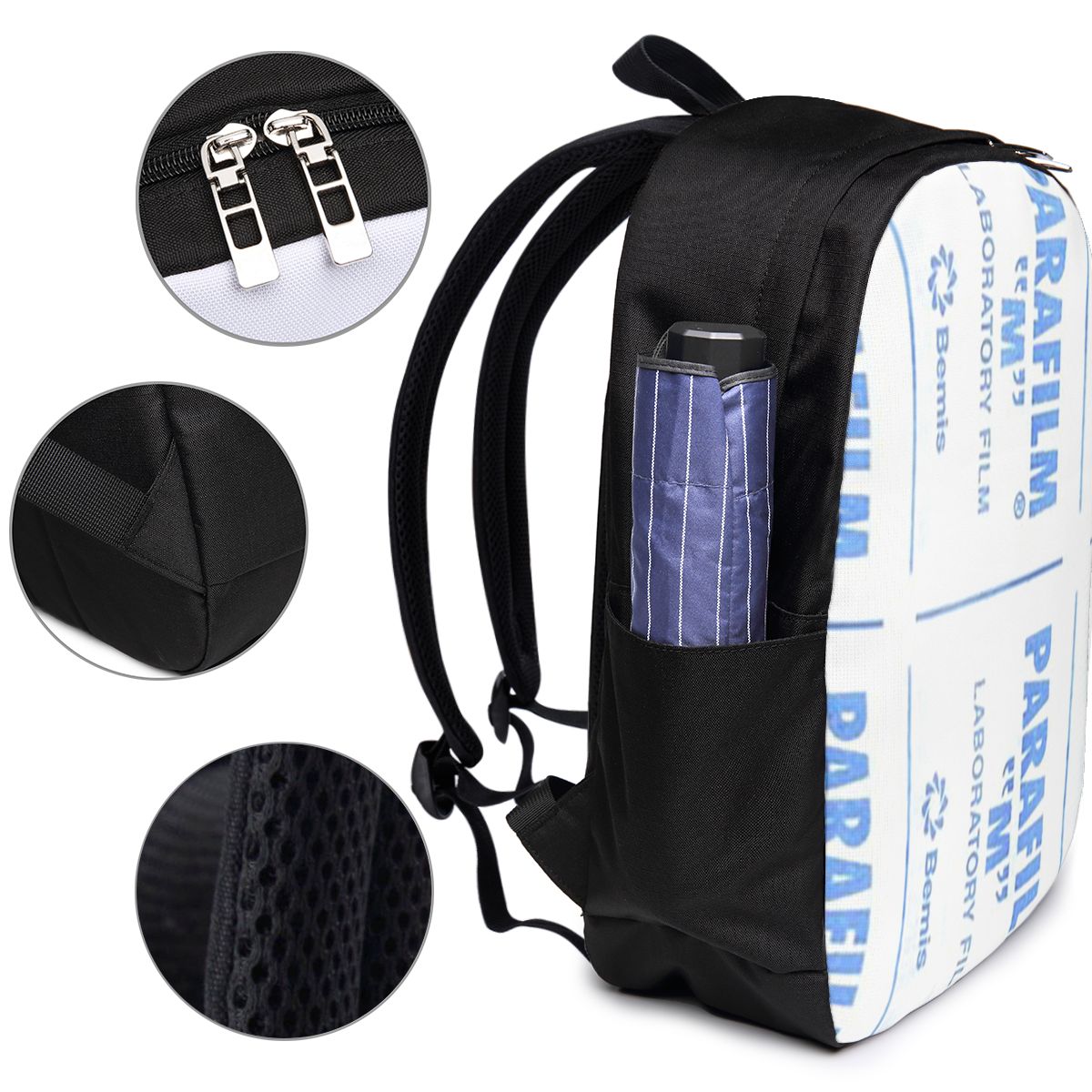 Parafilm Is A Lifesaver Backpa - đánh giá và giá Women Bags For Travel