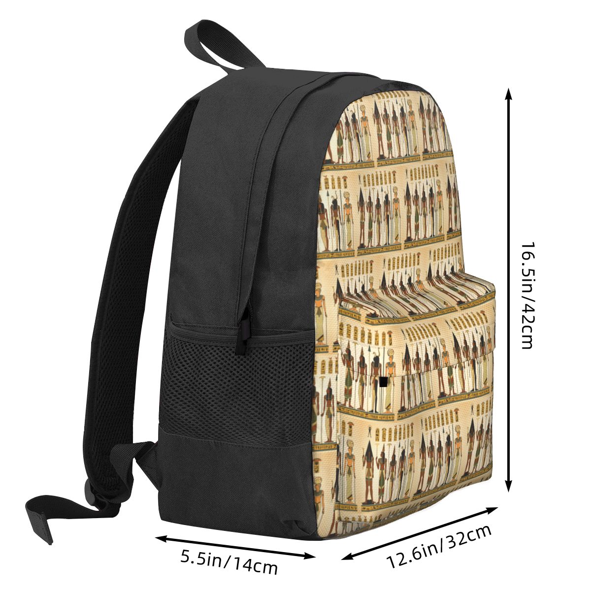 Ancient Egypt Seamless Pattern - đánh giá và giá Women Bags Egypt Sale