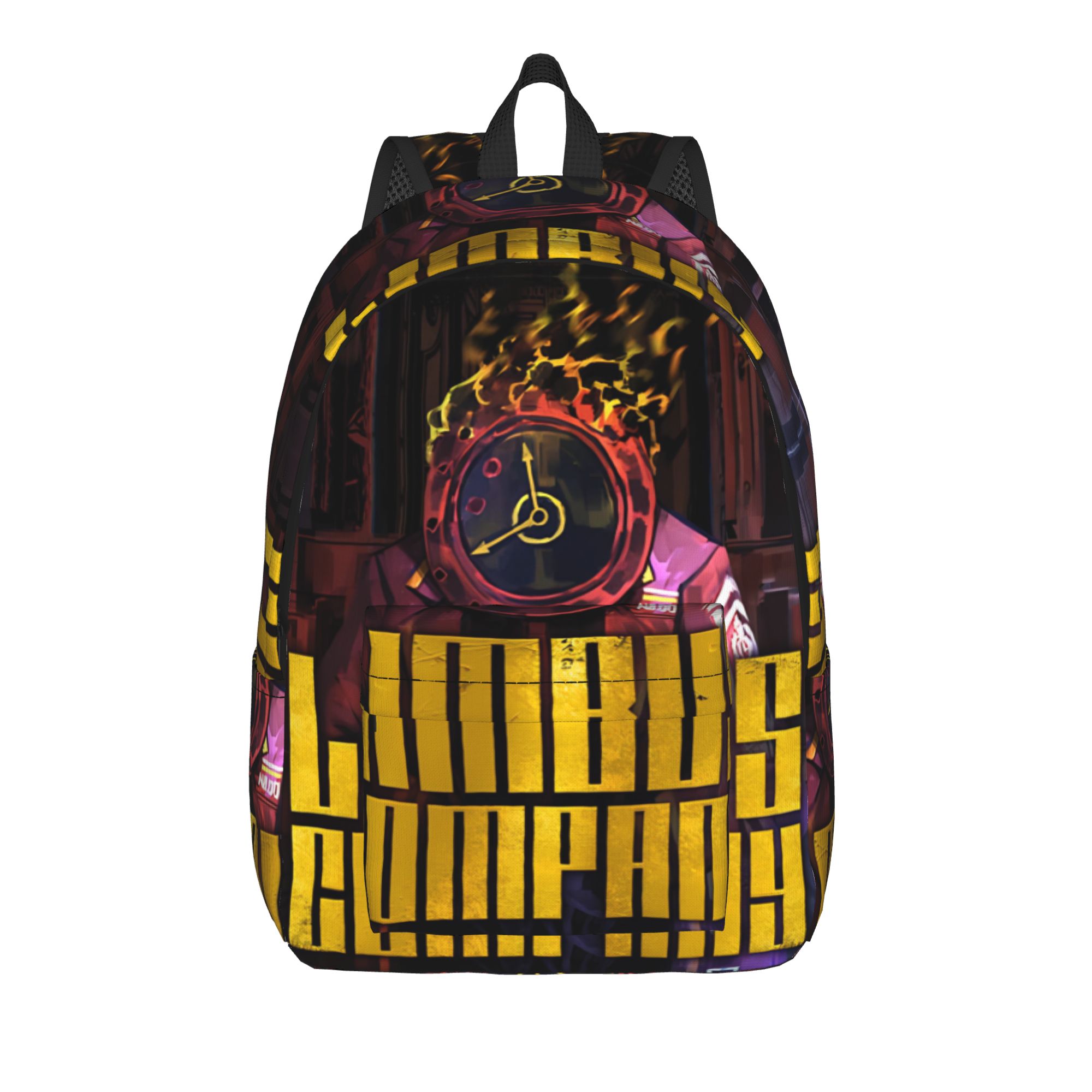 Limbus Company Games Cool Back - đánh giá và giá Women Bags Company