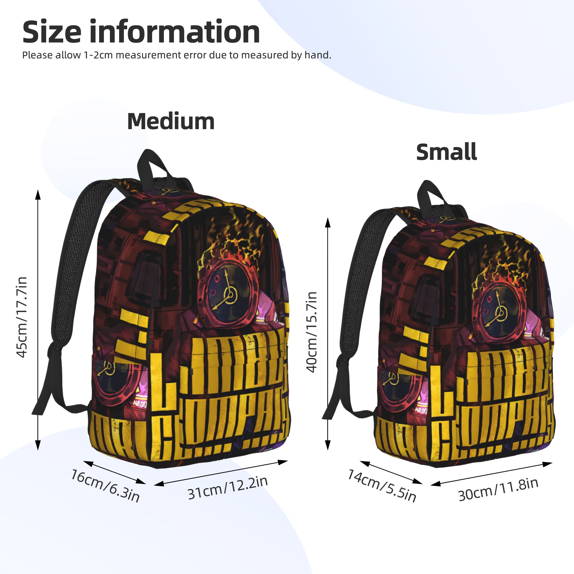 Limbus Company Games Cool Back - đánh giá và giá Women Bags Company