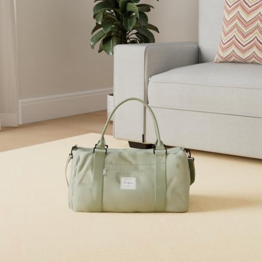 Weekender Duffel Bags for Wome - đánh giá và giá Women Bags For Travel