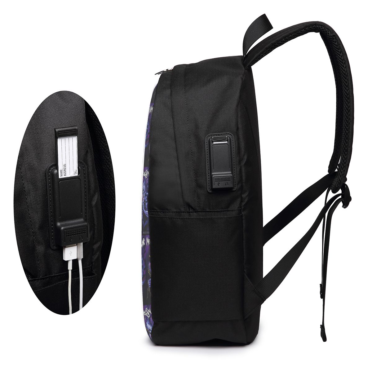 Motionless In White Backpack T - đánh giá và giá Women Bags For Travel