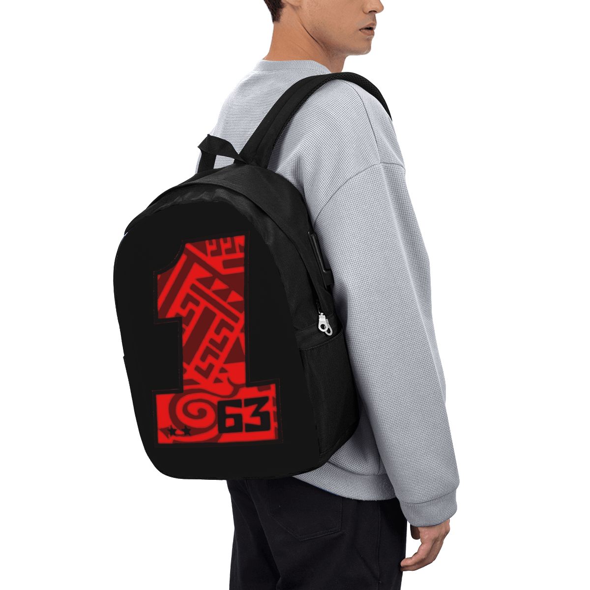 Pecco Bagnaia 63 Backpack Trav - đánh giá và giá Women Bags For Travel