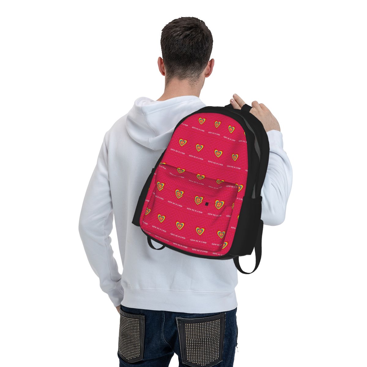 Agatha Ruiz-De La-Prada Patter - đánh giá và giá Women Bags Prada