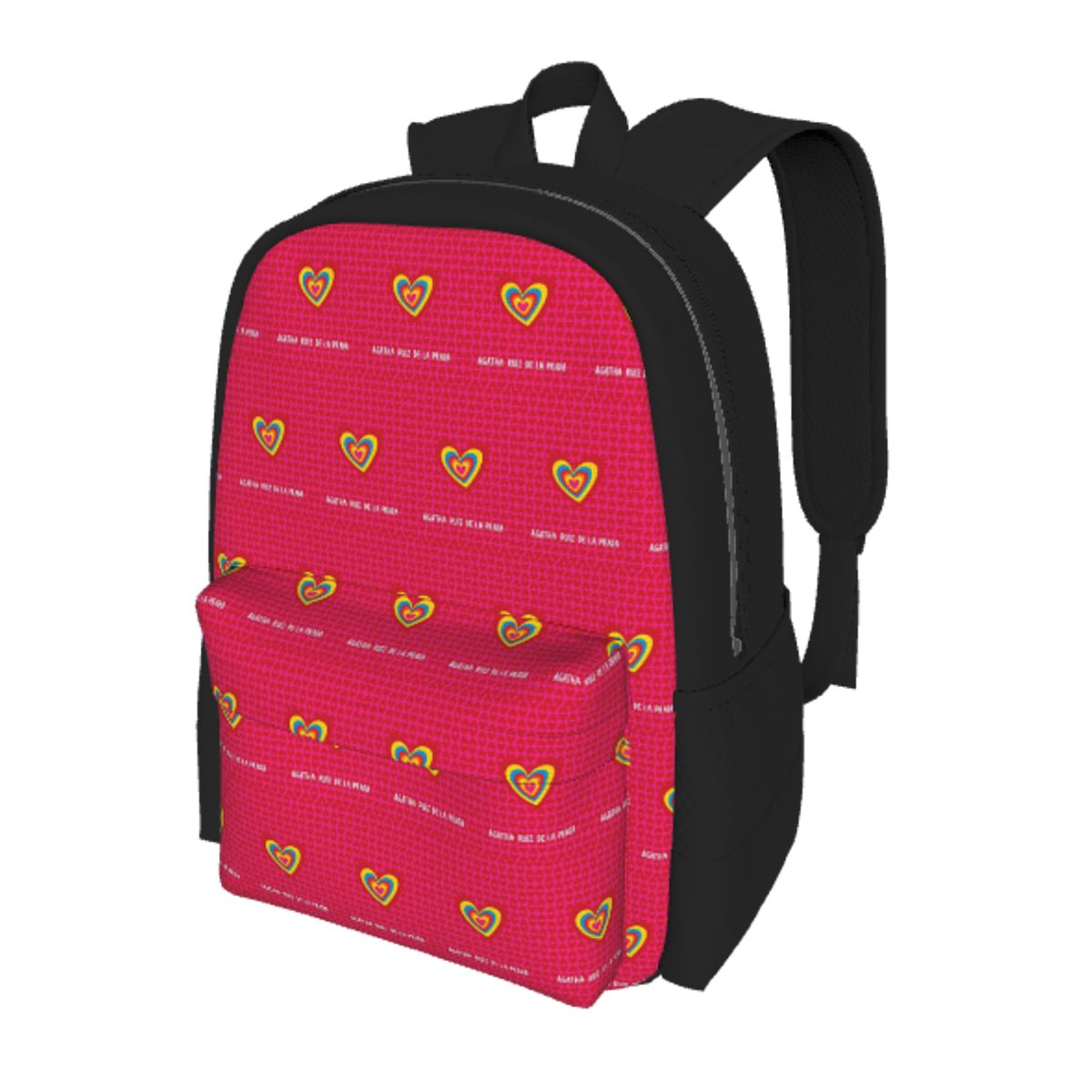 Agatha Ruiz-De La-Prada Patter - đánh giá và giá Women Bags Prada