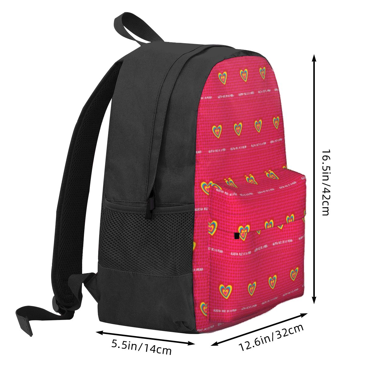 Agatha Ruiz-De La-Prada Patter - đánh giá và giá Women Bags Prada