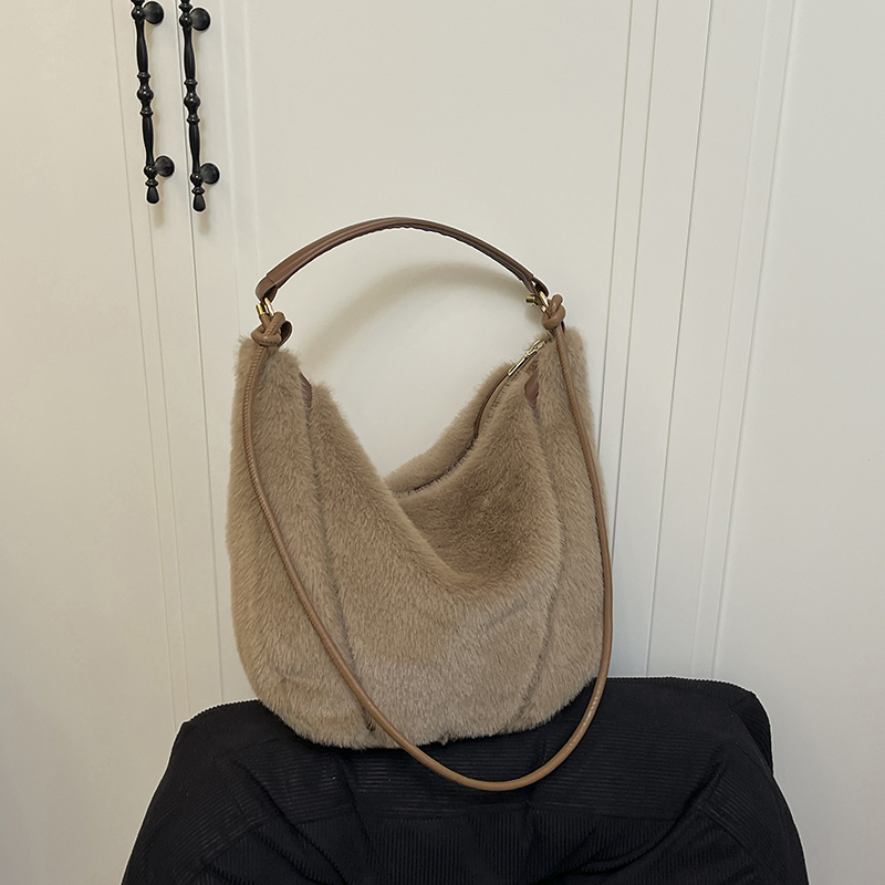 Cotton Solid Color Large Capac - đánh giá và giá Women Bags Branded Sale