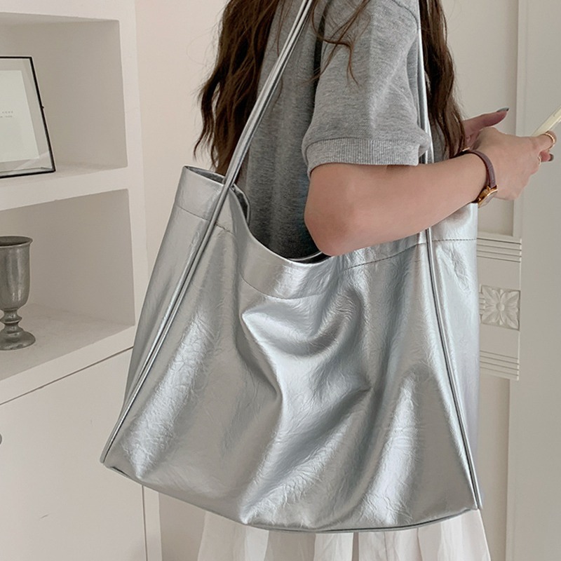 Casual Large Capacity Totes Co - đánh giá và giá Women Bags On Sale
