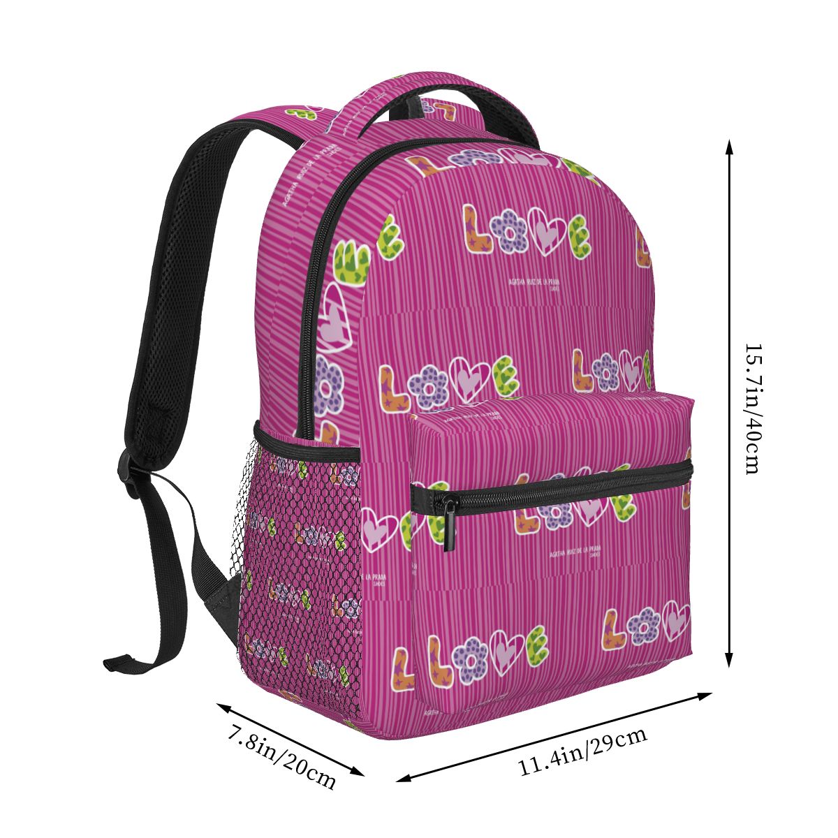 Agatha Ruiz-De La-Prada Patter - đánh giá và giá Women Bags Prada