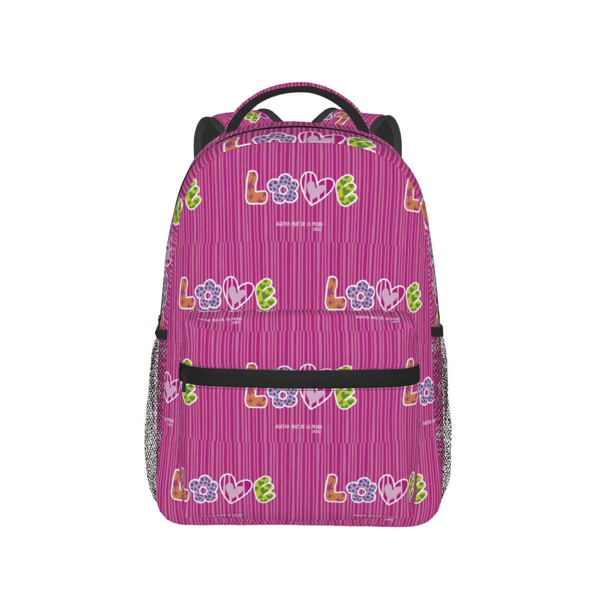 Agatha Ruiz-De La-Prada Patter - đánh giá và giá Women Bags Prada