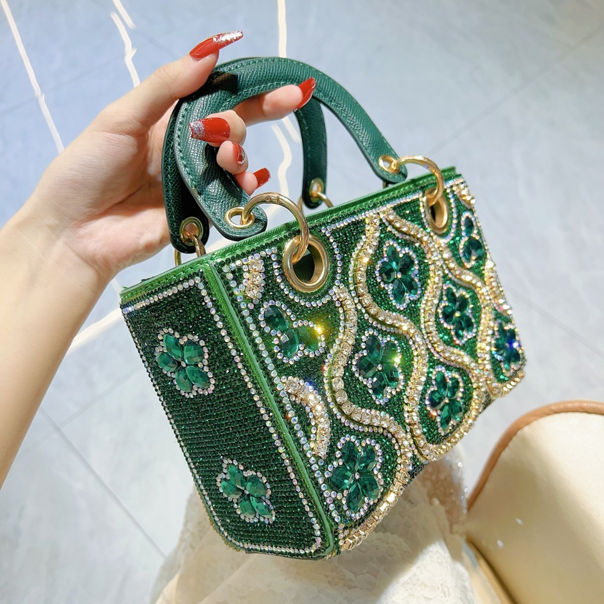 Luxury Designer Brand New High - đánh giá và giá Women Bags Branded Sale