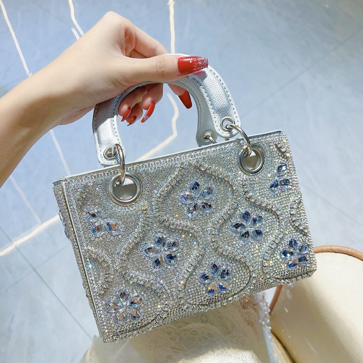 Luxury Designer Brand New High - đánh giá và giá Women Bags Branded Sale